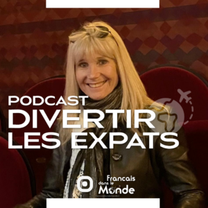 Anne-Lorraine Bahi présente PIAFF qui permet aux Artistes francophones de s’exprimer aux Etats-Unis et dans le monde