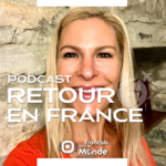 Rachèle DeMeo parle des différences entre la vie Californienne et la France : aujourd'hui, on fait le bilan global (4/4)