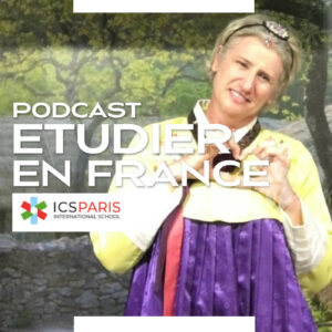 Avec Marilyne Boursin, découvrons ICS Paris, l'école internationale idéale lors d'un retour d'expatriation