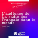 La radio des Français dans le monde fait son entrée à l’ACPM !