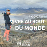 Explorations Arctiques avec Oriane Laromiguiere