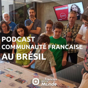 FLAM Minas Gerais : Garder le lien avec le Français au Brésil