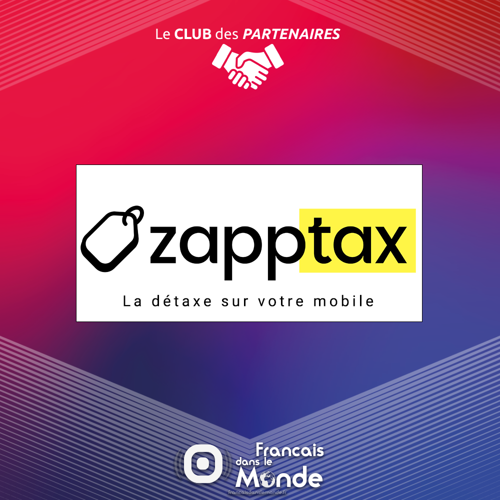 ZappTax, l’opérateur de détaxe qui vous facilite la vie