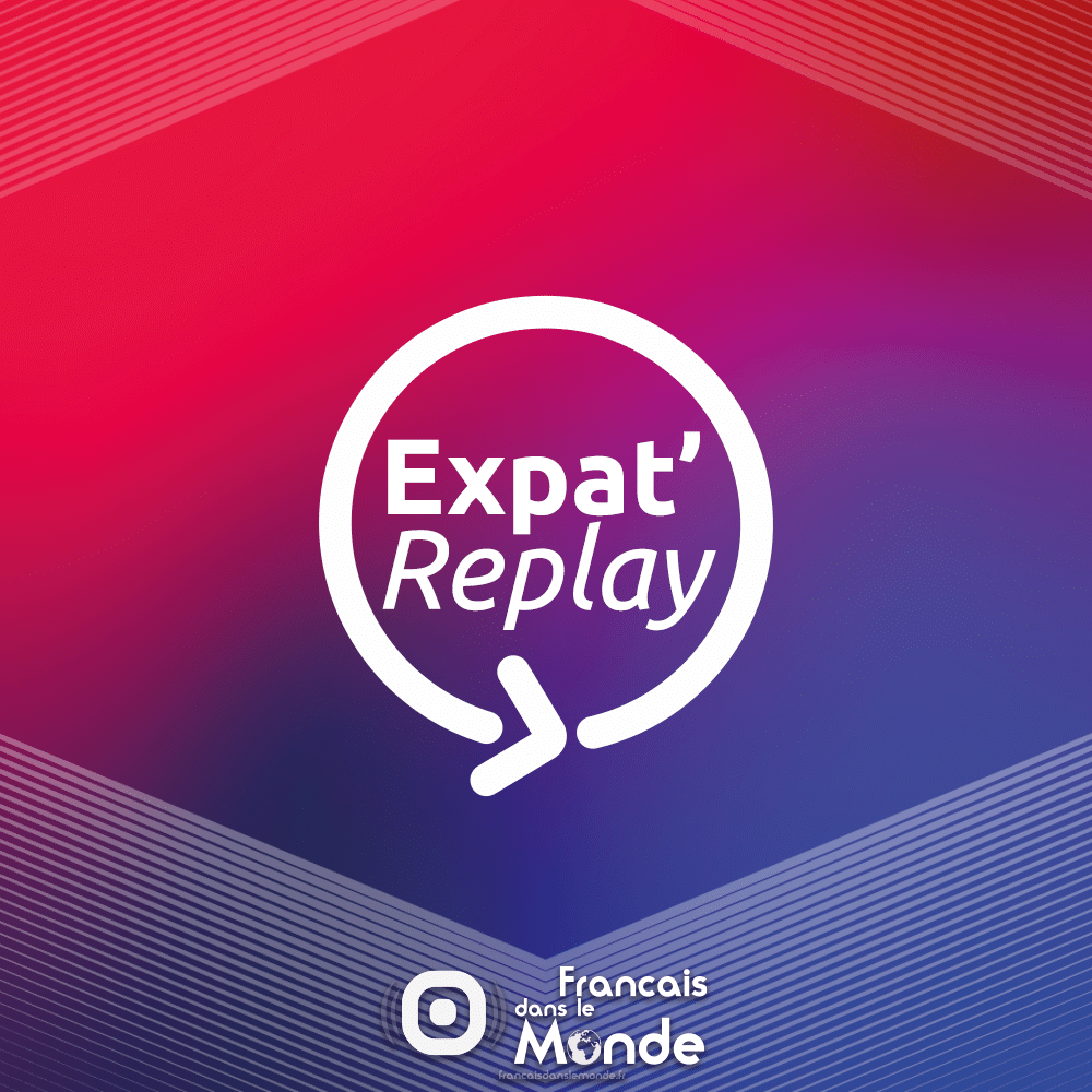 Expat REPLAY, retrouvez des extraits des centaines d’interviews que nous avons réalisé avec les Français expatriés dans le monde & avec nos experts de l’expatriation.