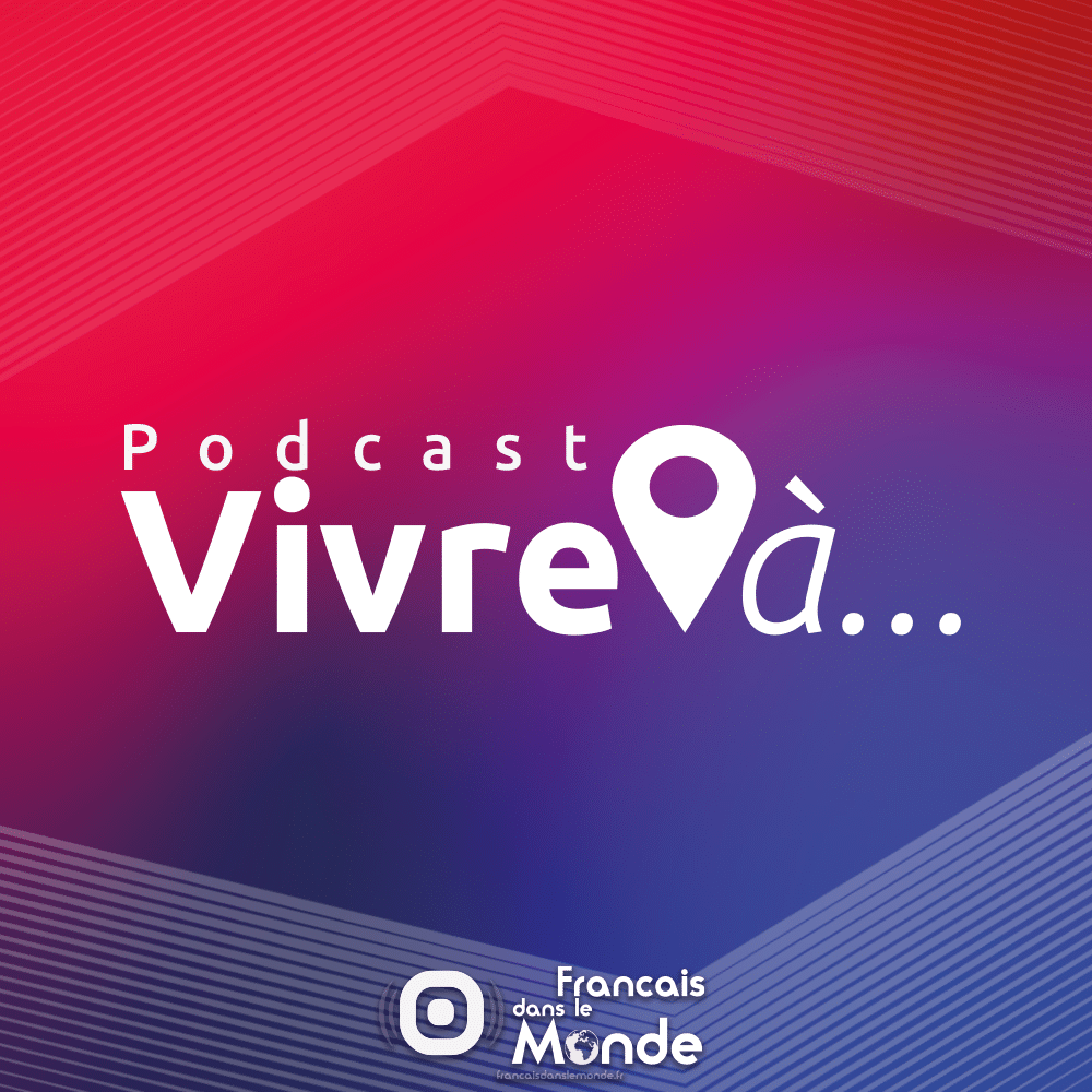 Rendez-vous le samedi a midi et à minuit Paris time & le dimanche a 6 et 20 h pour votre nouvelle emission : « VIVRE A… ».