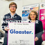Découvrez comment Glaaster, une innovation française, révolutionne l'apprentissage pour les enfants dyslexiques grâce à l'intelligence artificielle.
