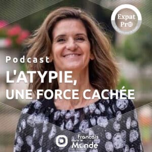 Florence Pâris : Décoder l'Atypie Cognitive