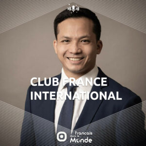 Découvrez le parcours fascinant de Marc Guyon, passionné de culture asiatique et d'arts martiaux dans cet épisode captivant.