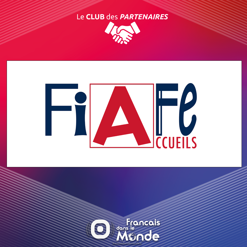 La FIAFE est un réseau international de 160 Accueils présents dans 90 pays, uniquement animé par des bénévoles.