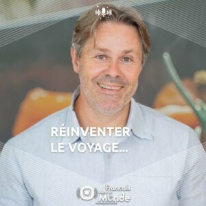 Découvrez comment le voyage et la cuisine se rejoignent à travers le concept de palate. Un voyage inoubliable vous attend.