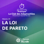Découvrez la loi de Pareto et son impact sur la productivité. Apprenez comment 20 % produisent 80 % des résultats.