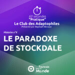 Le Club des Adaptophiles 04 : Le Paradoxe de Stockdale