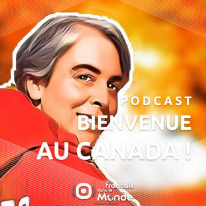 Découvrez les défis et les avantages d'une expatriation au Canada. Écoutez le témoignage d'Emma Charlin sur sa vie en Ontario et les raisons qui ont fait du Canada son choix préféré.