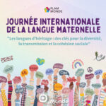 Vivez la "Journée internationale de la langue maternelle" avec FLAM Monde
