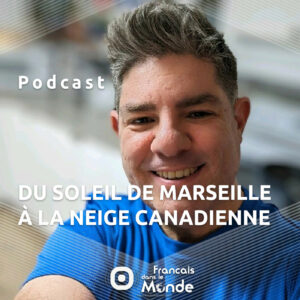 CaribouTV : Le voyage de Lionel Cau de la Provence au Québec