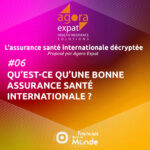 assurance santé internationale