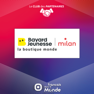 Bayard Jeunesse : magazines jeunesse pour bébés, enfants, ados de 1 à 20 ans
