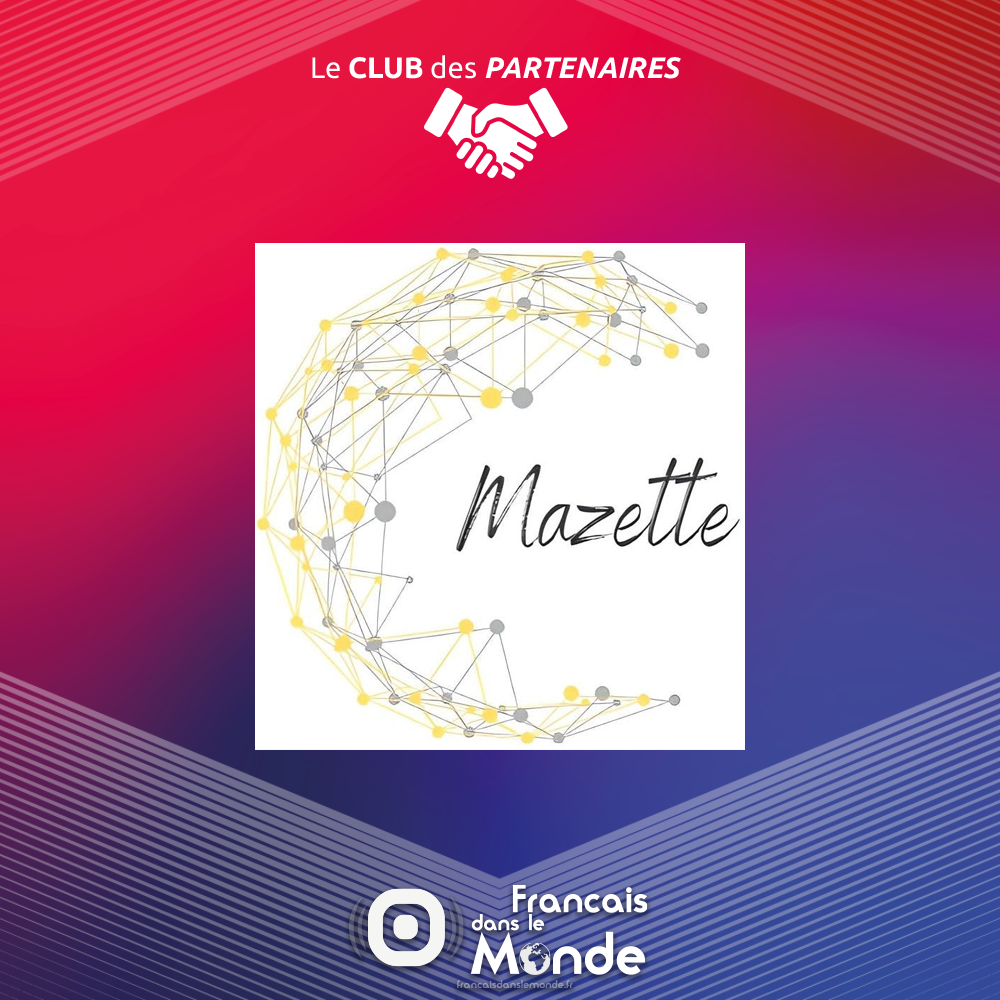 MAZETTE : Le réseau pro pour les francophones d'Espagne