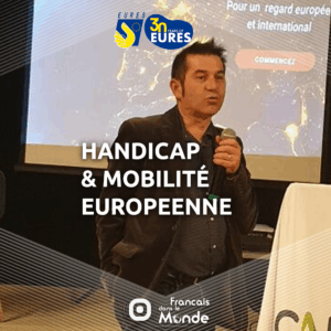 Découvrez EURES, la porte vers l’emploi en Europe avec France Travail