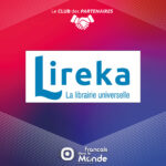 Découvrez "Lireka.com", la librairie universelle.