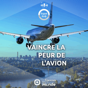 Peur de l’Avion ? Les Conseils de Philippe Goeury