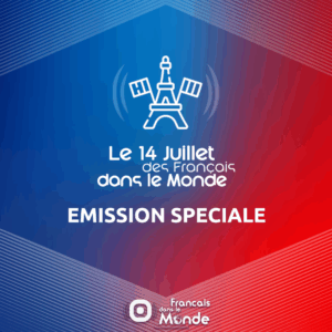Bastille Day : c'est un temps fort que vivent les Français établis hors de France. C'est l'occasion de réunir les communautés de Français dans leur ville d'expatriation. A cette occasion, Francaisdanslemonde.fr vous propose un live de 2 heures dans 10 grandes villes aux 4 coins du monde. Des correspondants sur place vont vous faire vivre l'événement organisé à l'occasion de cette fête nationale. Ca sera l'occasion de parler de leur vie sur place et de partager leur expérience. En direct sur La radio des Français dans le monde et en streaming sur YouTube : soyez au rendez vous pour ce tour du monde inédit !