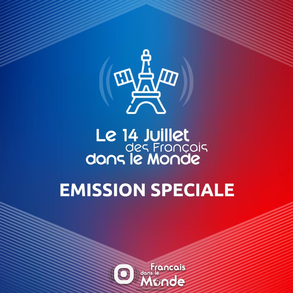 Bastille Day : c'est un temps fort que vivent les Français établis hors de France. C'est l'occasion de réunir les communautés de Français dans leur ville d'expatriation. A cette occasion, Francaisdanslemonde.fr vous propose un live de 2 heures dans 10 grandes villes aux 4 coins du monde. Des correspondants sur place vont vous faire vivre l'événement organisé à l'occasion de cette fête nationale. Ca sera l'occasion de parler de leur vie sur place et de partager leur expérience. En direct sur La radio des Français dans le monde et en streaming sur YouTube : soyez au rendez vous pour ce tour du monde inédit !