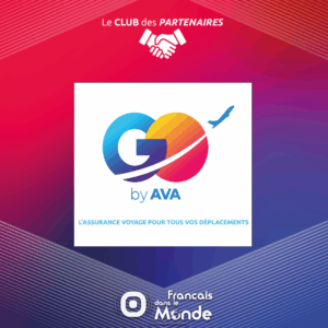 GObyAVA - L'assurance voyage pour tous vos déplacements