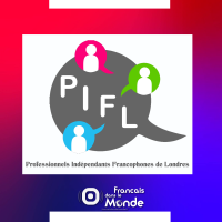 Professionnels Indépendants Francophones de Londres